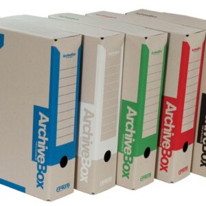 Box archivní plný 33x26x7
