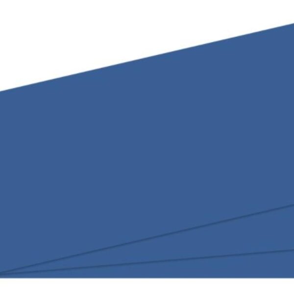 Rozdružovač 24x11 modrý/100ks Rozdružovače v jasných barevných provedeních. Slouží pro lepší organizaci dokumentů uvnitř pořadačů. 
