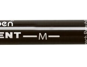 Popisovač Centropen spec. 2846 zelený Centropen 2846 je pernamentní popisovač s válcovým hrotem