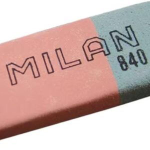 Pryž Milan 840 kombi Kancelářská pryž