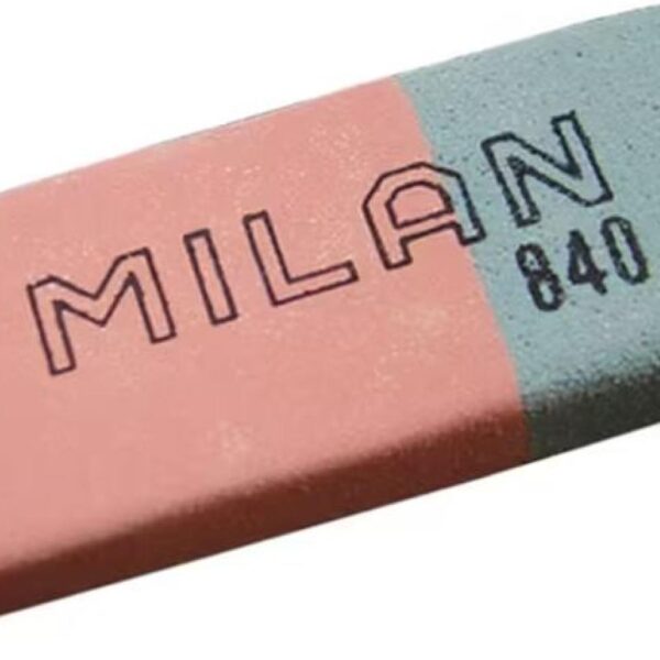 Pryž Milan 840 kombi Kancelářská pryž

