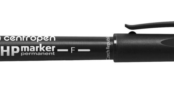 Popisovač Centropen 2636 0