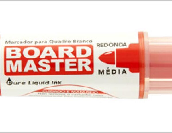 Značkovač PILOT V-Board Master BeGreen červený 5979 Popisovač na bílé tabule