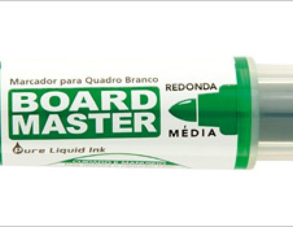 Značkovač PILOT V-Board Master BeGreen zelený 5979 Popisovač na bílé tabule