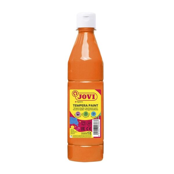 Barvy temperové JOVI 0