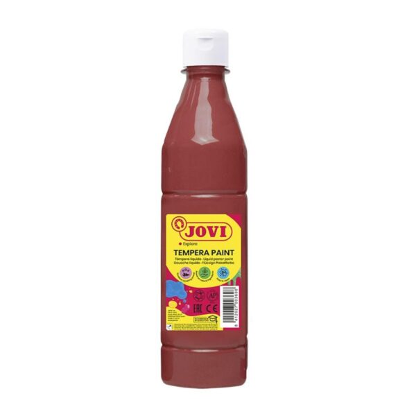 Barvy temperové JOVI 0