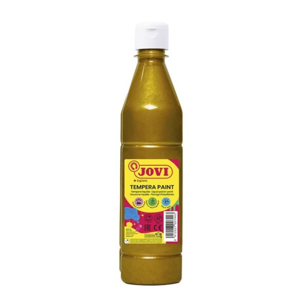 Barvy temperové JOVI 0