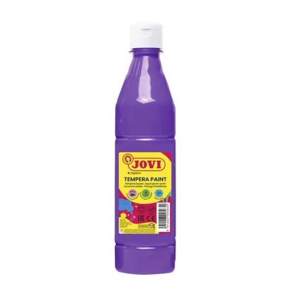 Barvy temperové JOVI 0