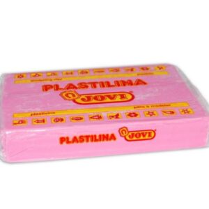 Modelína JOVI 350g růžová - 7207k Modelovací materiál