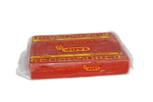 Modelína JOVI 350g hnědá - 7209k Modelína JOVI 350g hnědá - 7209k Modelovací materiál