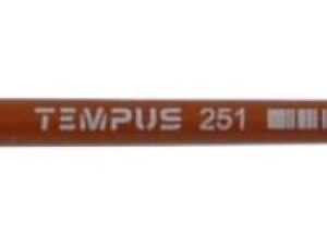 Štětec školní Tempo kulatý 4 Štetec kulatý č. 4