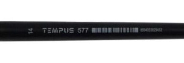 Štětec školní Tempo plochý 14 Štětec plochý č. 14
