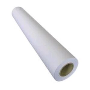 Kreslicí karton 180g role 1m/20m Kreslicí karton bílý v roli bez dutinky. Šíře role 1 m. Délka návinu 20 m. Plošná hmotnost 180 g/m2.