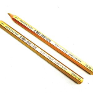Pastelka zlatá Koh-i-noor OK10 1ks  ZLATÁ