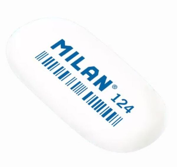 Pryž Milan oválná 124 Pryž Milan oválná 124 Rozměr pryže: 4