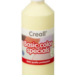 Barvy temperové CREALL 0