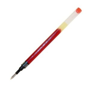 Náplň PILOT G2 - 7 červená Náhradní náplň pro gelové kuličkové pero Pilot G-2.