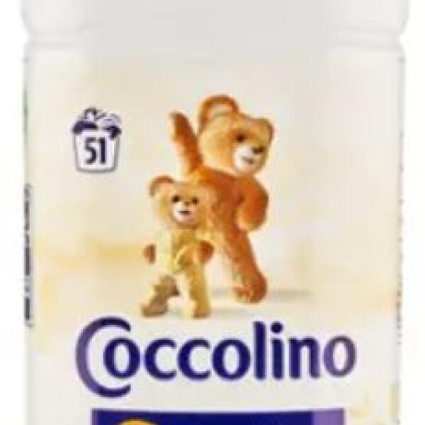 Aviváž Coccolino Almond Cash 1