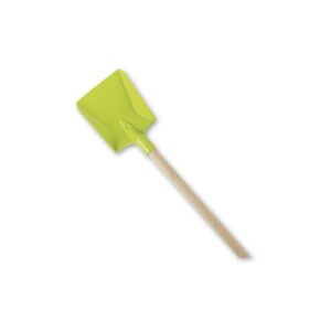 Lopata s dřevěnou násadou - 76 cm