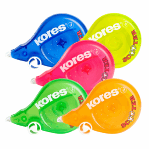 Korekční strojek KORES Scooter 4