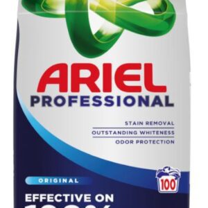 Prášek na praní Ariel 5