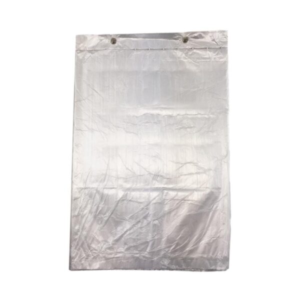 Sáček Mi 25x35 odtrhávací 100ks Sáček Mi 25x35 odtrhávací 100ks Kompletní balení odtrhávacích mikrotenových sáčků vhodných pro balení svačin