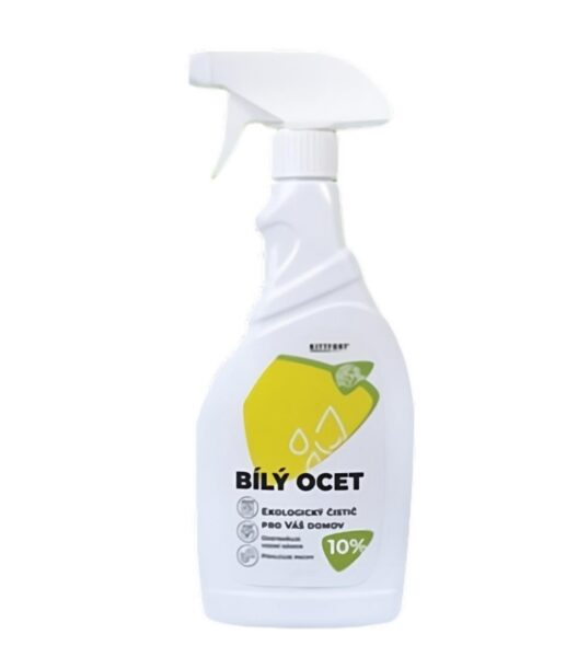 Ocet bílý 0 Ocet bílý 0