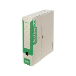 Box archivní plný 33x26x7