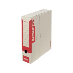 Box archivní plný 33x26x7