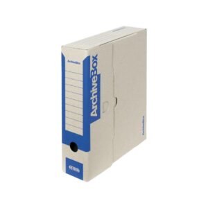 Box archivní plný 33x26x7