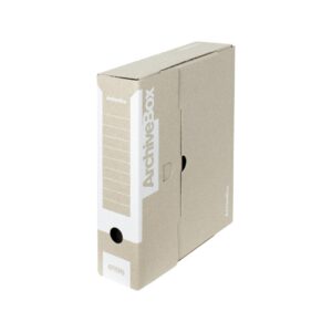 Box archivní plný 33x26x7