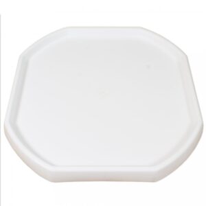 Senzorický tufový tác Tuff Tray MAXI bílý Hledáte způsob
