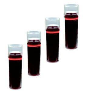 Náplň do značkovače PILOT do 5979 BoardMaster červená Náplň pro popisovač na bílé tabule V-Board Master / Pilot 5979 s tekutým inkoustem na alkoholové bázi. Snadno smazatelný inkoust speciálně pro bílé tabule lze snadno smazat a zmizí beze stopy. Nejpokrokovější technologie zajišťující intenzivní barvy viditelné i z velké vzdálenosti. Stálé psaní bez vynechávání a žádné nežádoucí skvrny. Snadné doplňování náplně šetří náklady a je šetrné k životnímu prostředí. Praktické řešení pro pravidelné používání popisovačů na bílé tabule ve školách