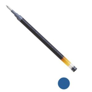 Náplň PILOT G2 - 5 modrá Náhradní náplň do rolleru Pilot G-2 a B2P s průměrem hrotu 0