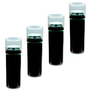 Náplň do značkovače PILOT do 5979 BoardMaster zelená Náplň pro popisovač na bílé tabule V-Board Master / Pilot 5979 s tekutým inkoustem na alkoholové bázi. Snadno smazatelný inkoust speciálně pro bílé tabule lze snadno smazat a zmizí beze stopy. Nejpokrokovější technologie zajišťující intenzivní barvy viditelné i z velké vzdálenosti. Stálé psaní bez vynechávání a žádné nežádoucí skvrny. Snadné doplňování náplně šetří náklady a je šetrné k životnímu prostředí. Praktické řešení pro pravidelné používání popisovačů na bílé tabule ve školách