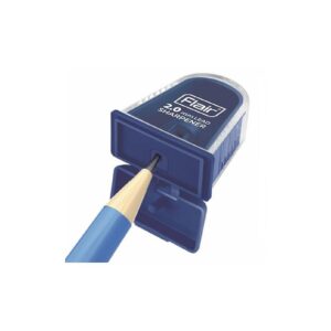 Ořezávátko Sharp pro mechanickou tužku Versatilka Ořezávátko je určené pro mechanické tužky s průměrem tuhy 2