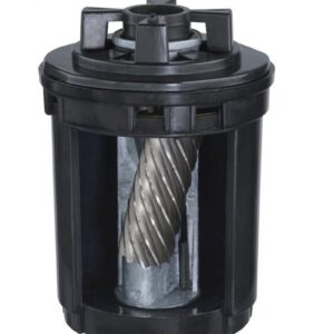 Náhradní břit k elektrickému ořezávátku OMNI Náhradní fréza do ořezávátka SWORDFISH Omni - snadná výměna