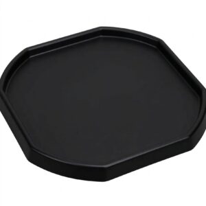 Senzorický tufový tác Tuff Tray MAXI černý Hledáte způsob