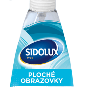 Sidolux Professional na ploché obrazovky