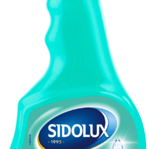 Sidolux M proti prachu rozprašovač 400ml Magnolie Sidolux M proti prachu vytváří aktivní ochrannou vrstvu