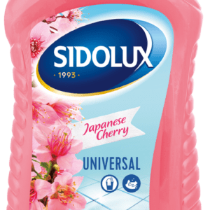 Sidolux Soda Power čistič PVC