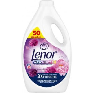 Gel na praní Lenor 2