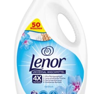 Gel na praní Lenor 2