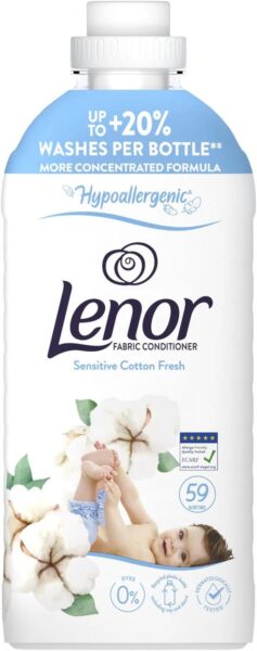 Aviváž Lenor 1 Aviváž Lenor 1