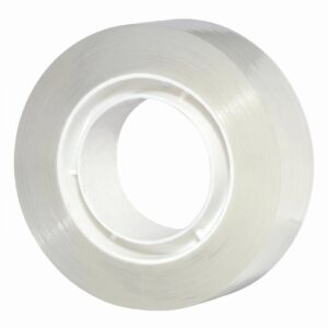 Lepicí páska 25x10m transparent Polypropylenová transparentní páska je ideální volbou pro univerzální použití v domácnosti