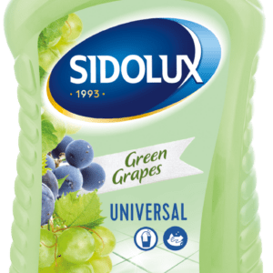 Sidolux Soda Power čistič PVC