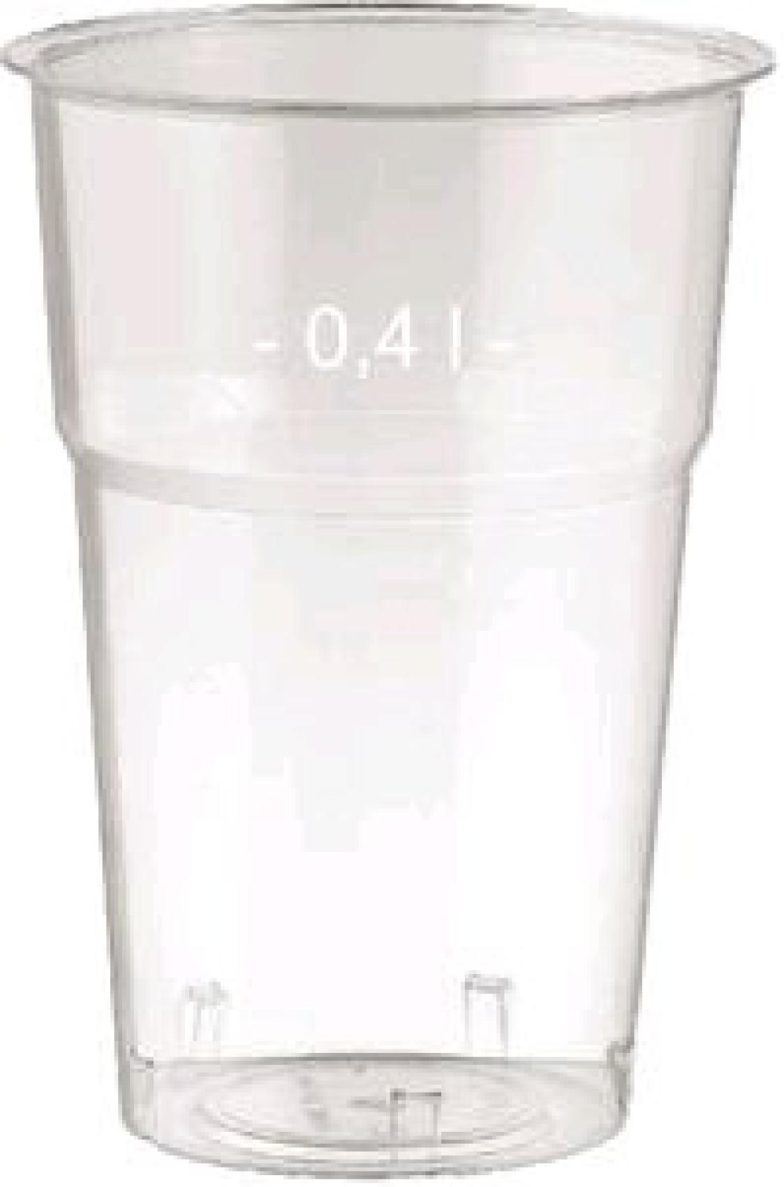 Kelímek transparent PP na Frapé 0 Kelímek transparent PP na Frapé 0