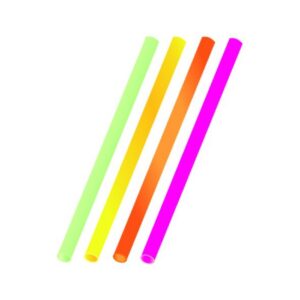 Brčka MAXI znovu použitelná NEON 25cm x 0
