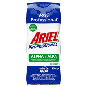 Prášek na praní Ariel Proffessional ALFA 13