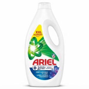 Gel na praní Ariel 2